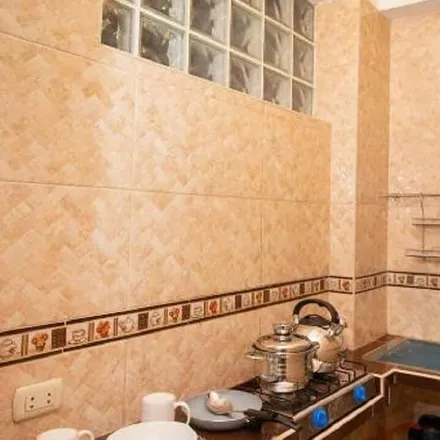 Rent this 1 bed house on Cusco