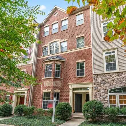Image 1 - 7200 Linda Avenue, Bentwoods, Anne Arundel County, MD 21076, USA - Condo for sale