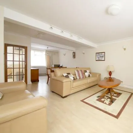 Buy this 4 bed duplex on 26A;26B Randolph Avenue in London, W9 1BJ
