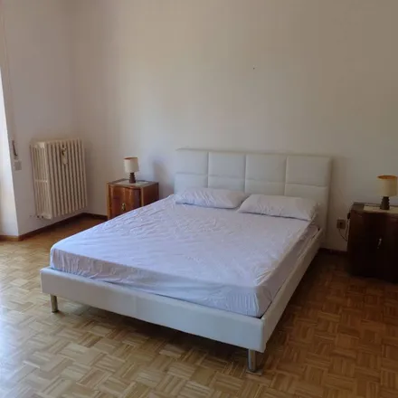 Image 7 - Strada Provinciale Treiese, Chiesanuova MC, Italy - Apartment for rent