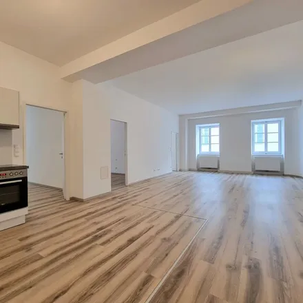 Rent this 4 bed apartment on Dominikanerplatz in Schlüsselamtsgasse, 3500 Krems an der Donau