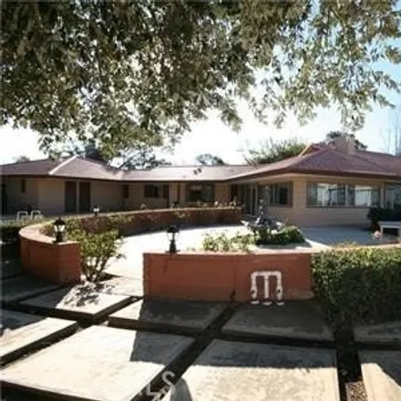 Buy this 4 bed house on 689 Deodar Lane in Bradbury, Los Angeles County