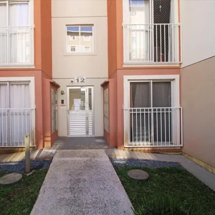 Rent this 2 bed apartment on Area de recreação infantil in Rua Alberto Otto, Santa Cândida