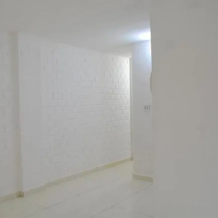 Buy this 2 bed apartment on Rua Wilde Lustosa in Praia da Bandeira, Rio de Janeiro - RJ