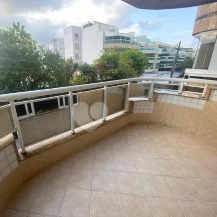 Image 2 - Rua Jorge Emílio Fontenelle 893, Recreio dos Bandeirantes, Rio de Janeiro - RJ, 22790-150, Brazil - Apartment for sale