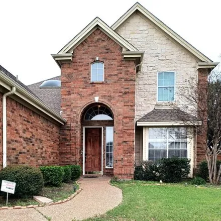 Image 3 - 408 Manders Court, Irving, TX 75063, USA - House for rent