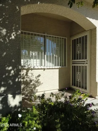 Image 3 - East McKellips Road, Mesa, AZ 85125, USA - Townhouse for rent