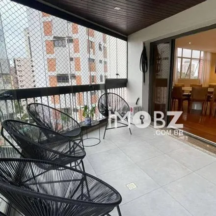 Buy this 4 bed apartment on Graded School in Avenida José Galante 425, Paraisópolis