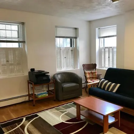 Rent this 2 bed apartment on 8 Follen St
