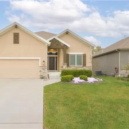 Buy this 2 bed house on 22240 West 120th Terrace in Olathe, KS 66061
