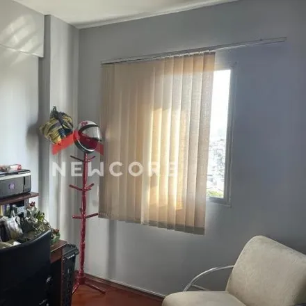 Buy this 3 bed apartment on Avenida Mariana Ubaldina do Espírito Santo in Macedo, Guarulhos - SP