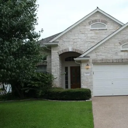 Image 2 - 2104 Woodston Drive, Round Rock, TX 78681, USA - House for rent