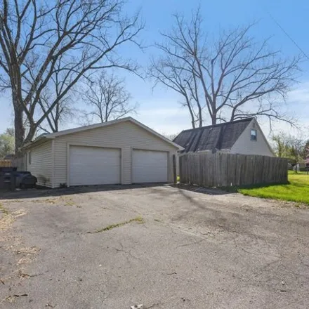 Image 3 - 7207 Karen Court, Fort Wayne, IN 46835, USA - House for sale