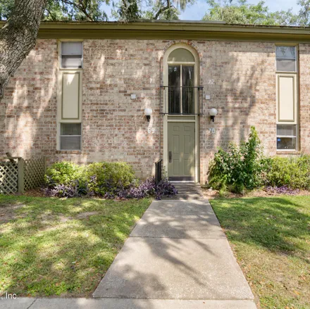 Buy this 2 bed condo on 1950 Paine Avenue in Eggleston Heights, Jacksonville