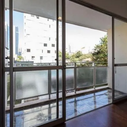 Image 2 - Rua Morais de Barros, Campo Belo, São Paulo - SP, 04613-002, Brazil - Apartment for sale