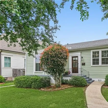 Buy this 3 bed house on 6103 Colbert Street in Lakeview, New Orleans
