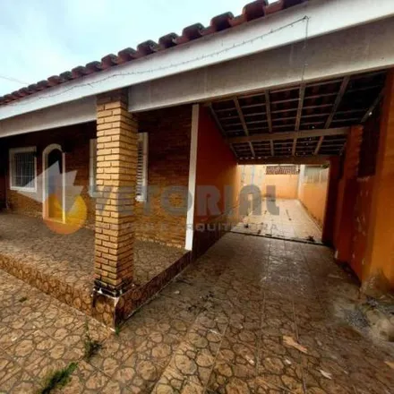 Image 2 - Rua Sebastião Paulino Ferreira, Barranco Alto, Caraguatatuba - SP, 11670, Brazil - House for sale