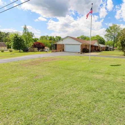 Image 2 - 67 Barry White Lane, Ripley, TN 38063, USA - House for sale