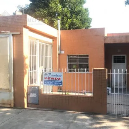 Buy this 2 bed house on Juan de Garay in Gaona, 0237 La Reja