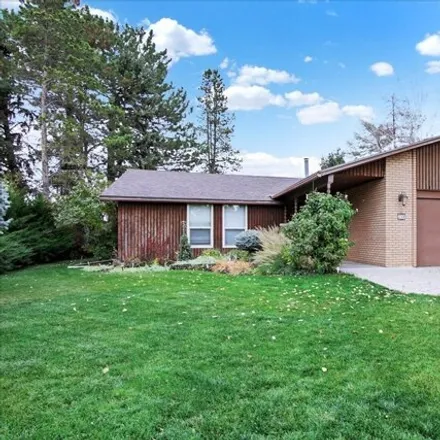 Buy this 3 bed house on 256 West Ridgeline Drive in Washington Terrace, Weber County