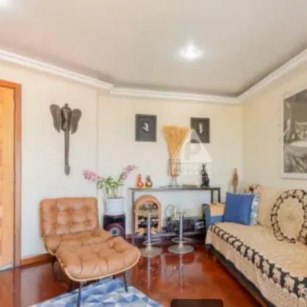 Buy this 3 bed apartment on Rua Suzano in Freguesia (Jacarepaguá), Rio de Janeiro - RJ