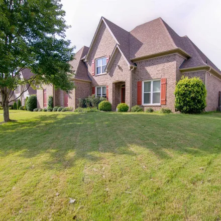 Buy this 5 bed house on 12276 Chapel Meadow Lane in Arlington, Shelby County