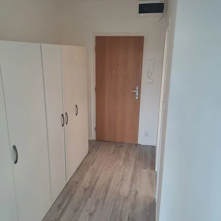 Rent this 2 bed apartment on Jiránkova 1137/1 in 163 00 Prague, Czechia