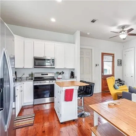 Image 4 - 2312 North Johnson Street, New Orleans, LA 70117, USA - House for sale