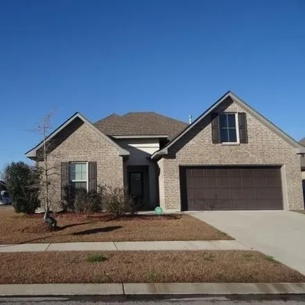 Rent this 3 bed house on 11179 Admirable Oaks Avenue in Ascension Parish, LA 70737