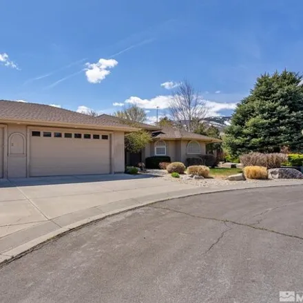 Buy this 4 bed house on 2099 Ashwood Court in Carson City, NV 89703