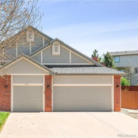 Buy this 3 bed house on 9524 Grand Cypress Lane in Lone Tree, Douglas County
