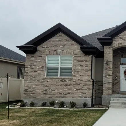 Buy this 4 bed house on 10230 Elijah Circle in Chattel Number 5, South Jordan