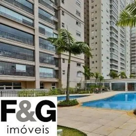 Image 1 - Avenida Imperador Pedro II 934, Nova Petrópolis, São Bernardo do Campo - SP, 09770-420, Brazil - Apartment for sale