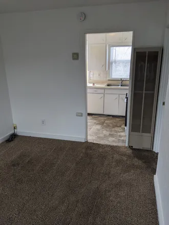 Rent this 1 bed apartment on 411 S Santa Fe