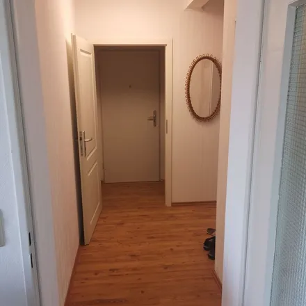 Rent this 1 bed apartment on Berliner Straße 39a in 61449 Steinbach (Taunus), Germany