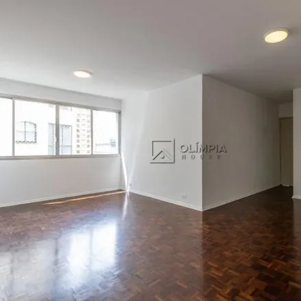 Rent this 4 bed apartment on Alameda Franca 732 in Cerqueira César, São Paulo - SP