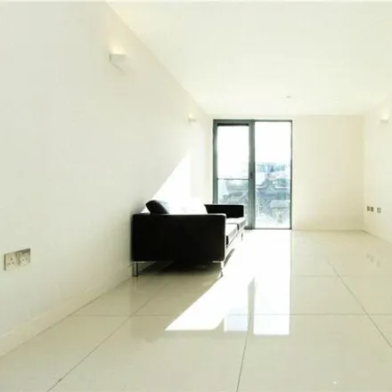 Rent this 1 bed room on The Arthaus in 199-205 Richmond Road, London