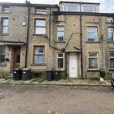 Buy this 3 bed townhouse on Cardigan Street in Queensbury, BD13 1AQ