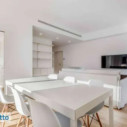 Rent this 3 bed apartment on Via Quinto Fabio Pittore in 00136 Rome RM, Italy