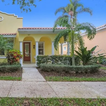 Rent this 2 bed house on 176 Sardinia Circle in North Palm Beach Heights, Jupiter