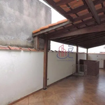 Buy this 2 bed house on Rua Waldomiro 91 in Torres Tibagy, Guarulhos - SP