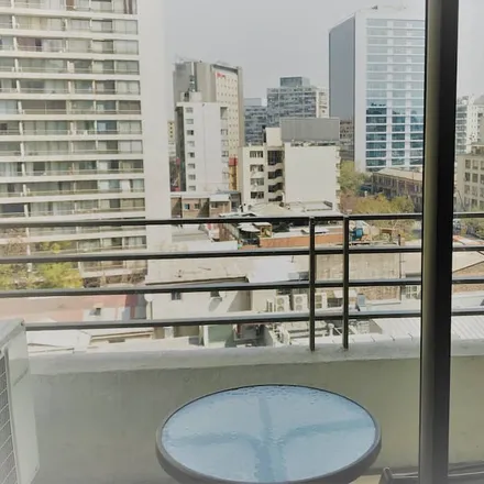 Image 6 - Providencia, Provincia de Santiago, Chile - Apartment for rent