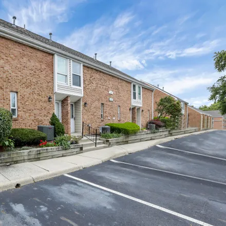 Buy this 2 bed condo on 169 Brandywine Drive in Westerville, OH 43081
