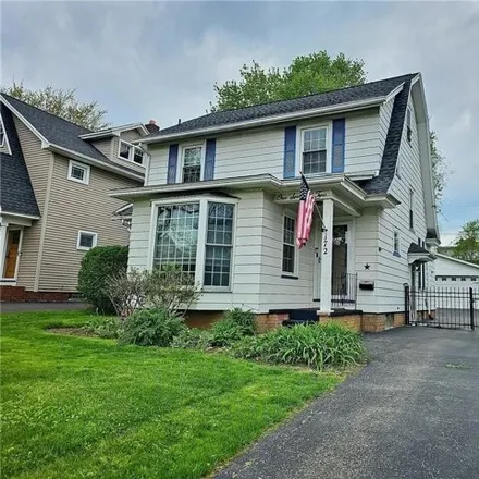 Image 1 - 172 Colebourne Road, City of Rochester, NY 14609, USA - House for sale