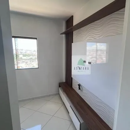 Buy this studio apartment on Rua 4 A in Bairro Antonio Fernandes, Anápolis - GO