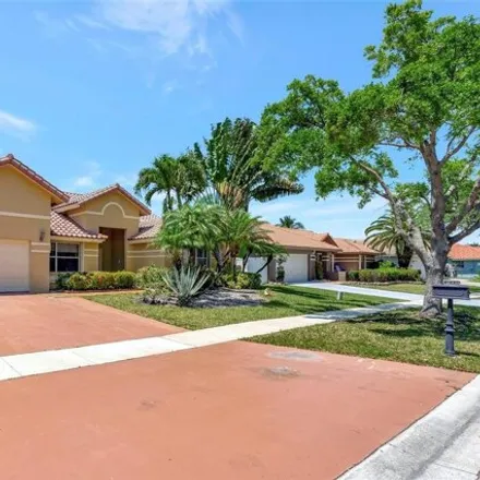 Buy this 4 bed house on 1226 Northwest 161st Avenue in Pembroke Pines, FL 33028