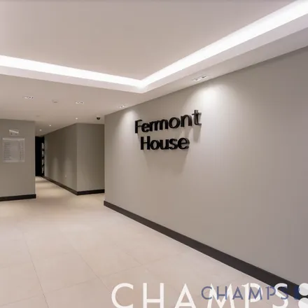 Image 9 - Fairbank House, Beaufort Square, London, NW9 5SW, United Kingdom - Apartment for rent