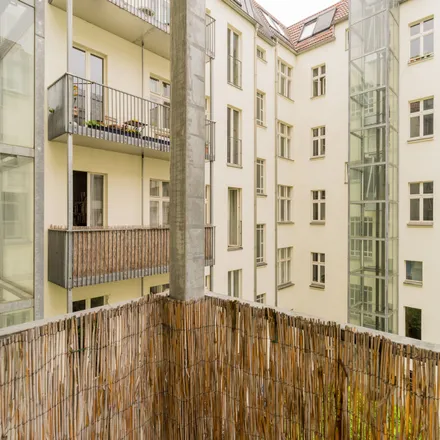Image 3 - Niederbarnimstraße 18, 10247 Berlin, Germany - Apartment for rent