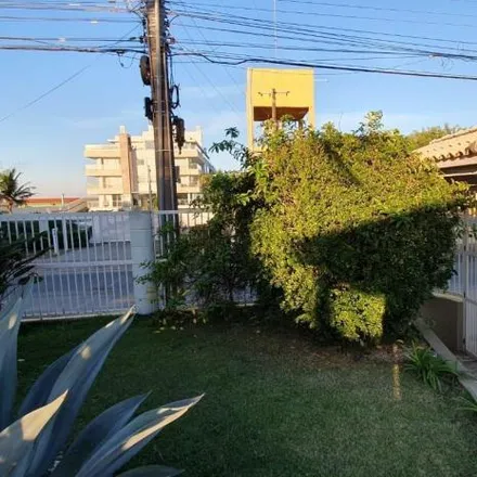 Buy this 3 bed house on Rua Manoel Pedro Vieira in Morro das Pedras, Florianópolis - SC