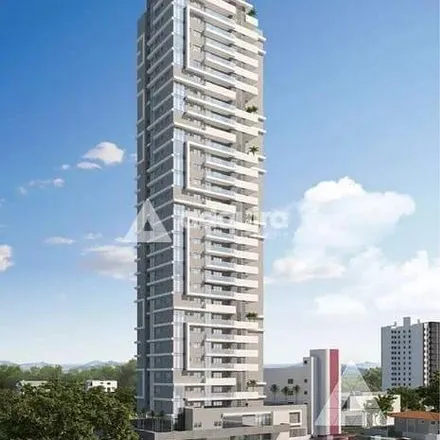 Image 2 - Avenida Visconde de Taunay, Ronda, Ponta Grossa - PR, 84051-000, Brazil - Apartment for sale